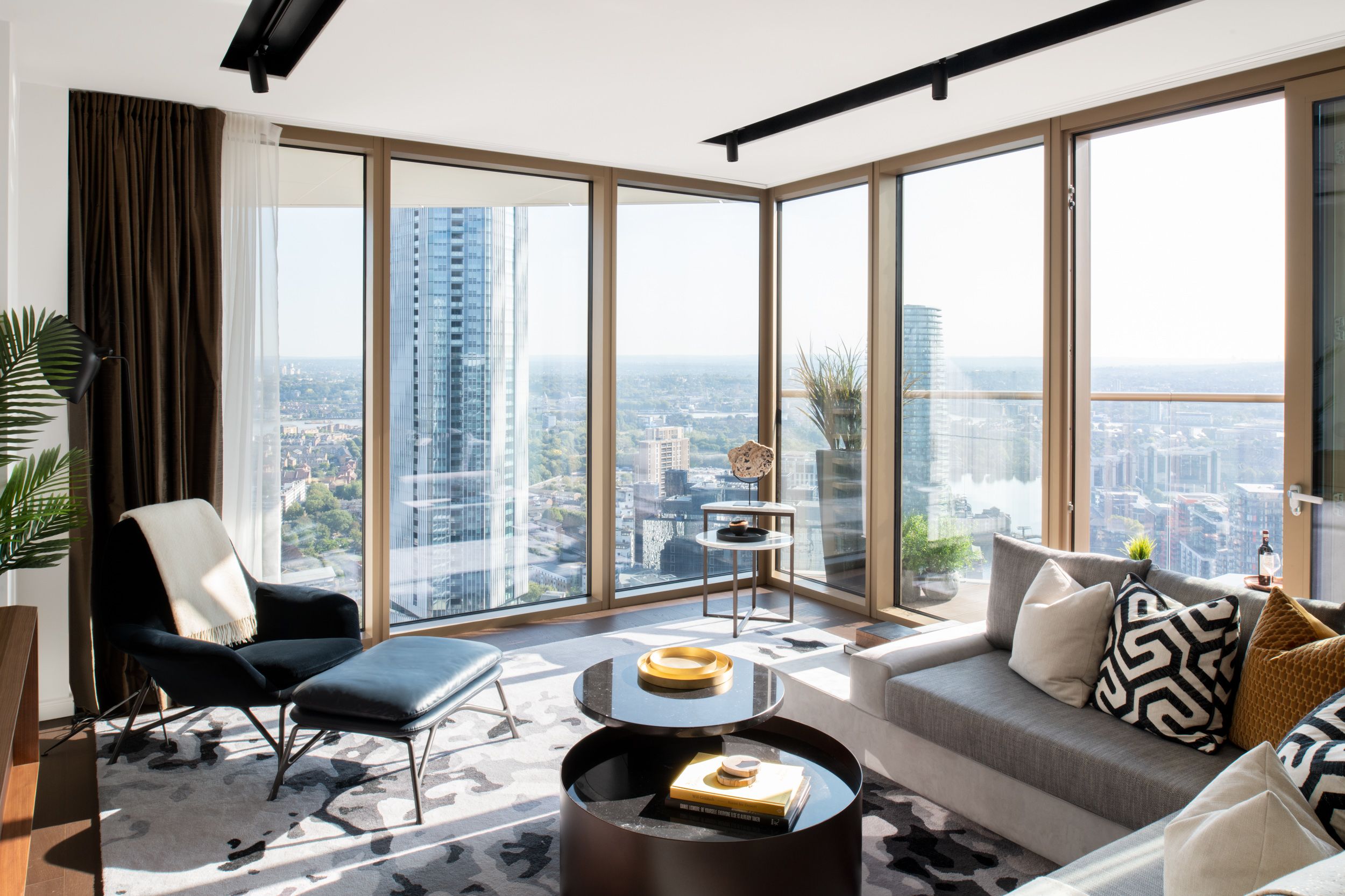 Best Interior Design: Development Winner