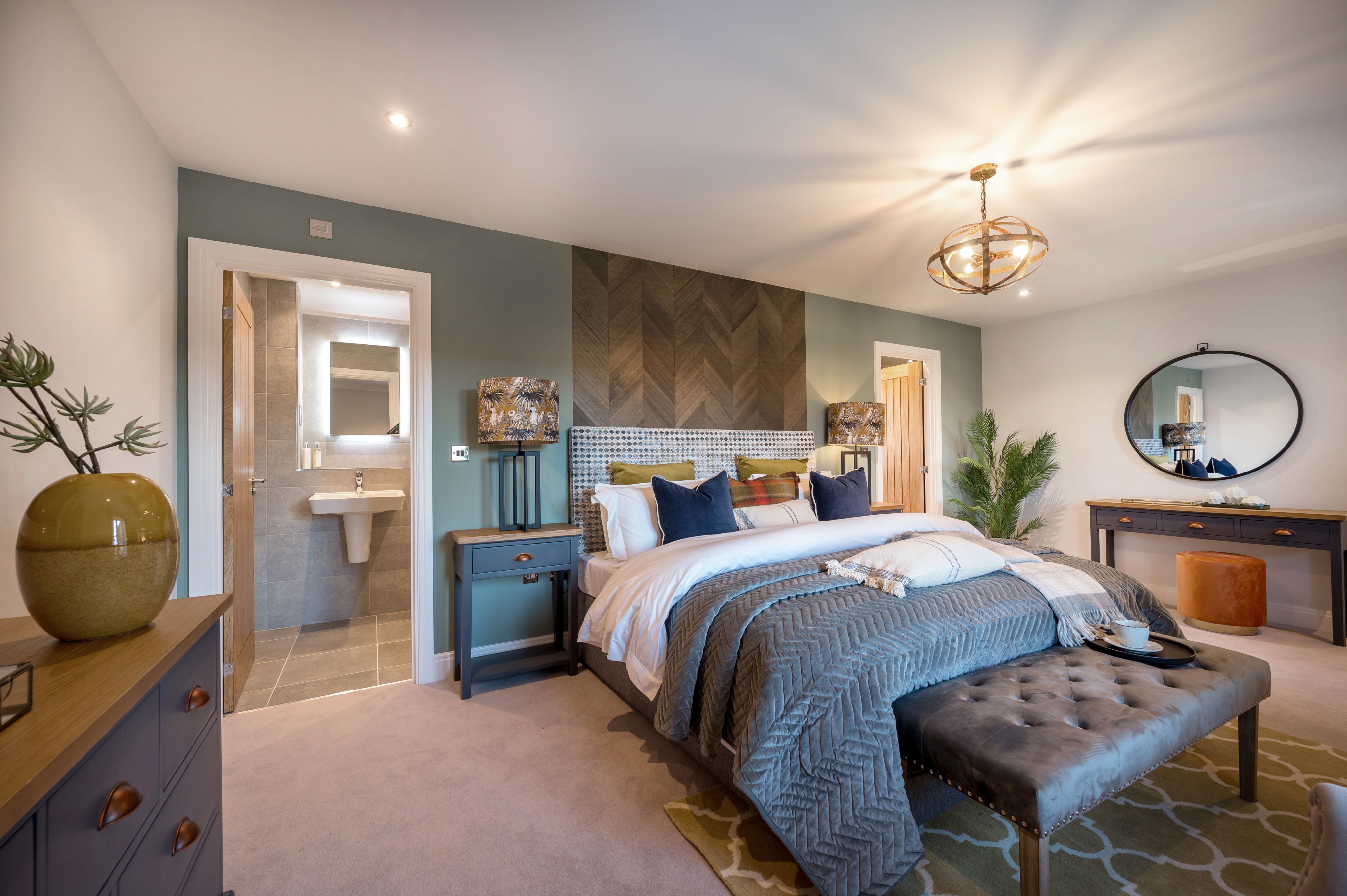 Development of the Year (20 to 100 Units) Winner